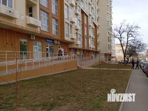 1-к квартира, вторичка, 52м2, 1/11 этаж
