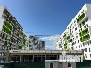 2-к квартира, вторичка, 59м2, 6/9 этаж