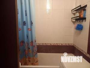 2-к квартира, вторичка, 51м2, 1/9 этаж