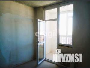 1-к квартира, вторичка, 44м2, 5/9 этаж