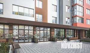 2-к квартира, вторичка, 58м2, 6/9 этаж