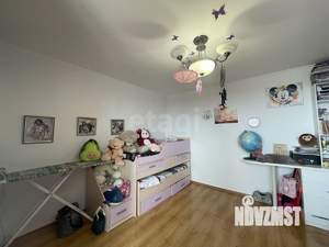 1-к квартира, вторичка, 38м2, 6/10 этаж
