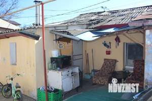2-к квартира, вторичка, 28м2, 1/1 этаж
