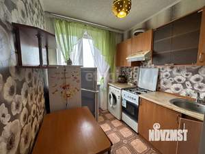 1-к квартира, вторичка, 21м2, 5/5 этаж