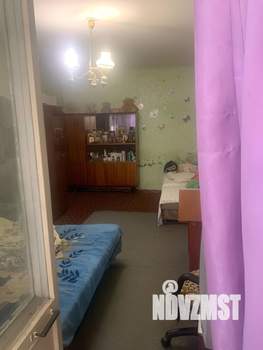 1-к квартира, вторичка, 40м2, 2/10 этаж
