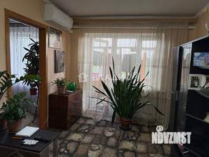 3-к квартира, вторичка, 55м2, 5/5 этаж
