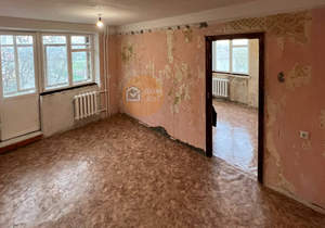 2-к квартира, вторичка, 46м2, 3/5 этаж
