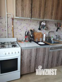 1-к квартира, вторичка, 35м2, 5/9 этаж