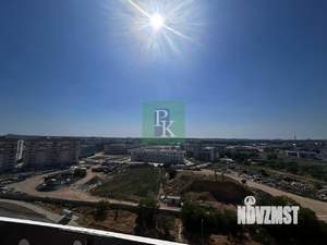 2-к квартира, вторичка, 42м2, 9/15 этаж