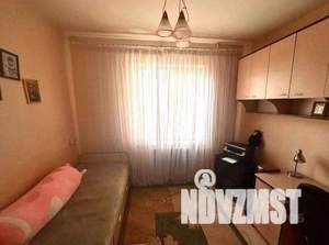 3-к квартира, вторичка, 72м2, 4/9 этаж
