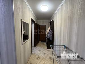 1-к квартира, вторичка, 47м2, 5/6 этаж