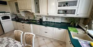 4-к квартира, вторичка, 145м2, 9/10 этаж