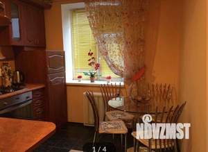 1-к квартира, вторичка, 39м2, 4/9 этаж