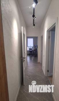 2-к квартира, вторичка, 47м2, 8/16 этаж