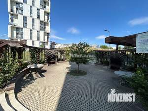 1-к квартира, вторичка, 30м2, 4/15 этаж