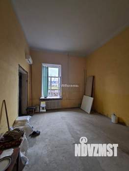 1-к квартира, вторичка, 35м2, 1/2 этаж