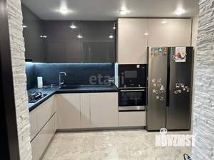 3-к квартира, вторичка, 68м2, 4/5 этаж
