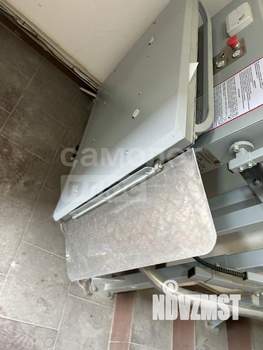 1-к квартира, сданный дом, 41м2, 5/9 этаж