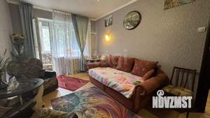 1-к квартира, вторичка, 34м2, 5/9 этаж