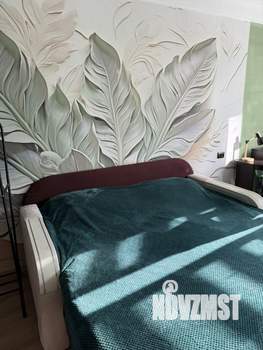 2-к квартира, вторичка, 48м2, 4/5 этаж