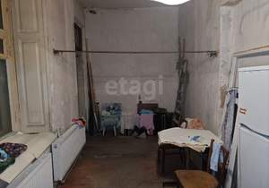 2-к квартира, вторичка, 28м2, 2/2 этаж