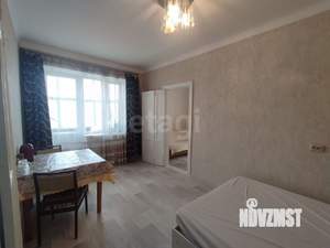 2-к квартира, вторичка, 45м2, 3/3 этаж