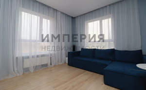 2-к квартира, вторичка, 47м2, 3/16 этаж