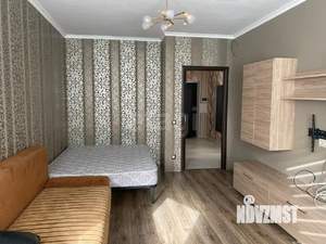 1-к квартира, вторичка, 44м2, 2/10 этаж