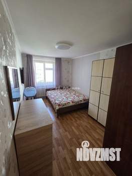3-к квартира, вторичка, 65м2, 3/5 этаж