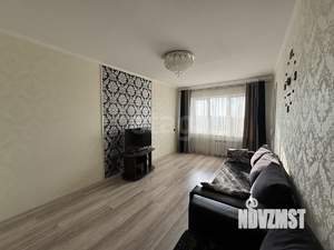 3-к квартира, вторичка, 61м2, 9/9 этаж