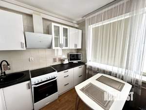 1-к квартира, вторичка, 34м2, 4/4 этаж