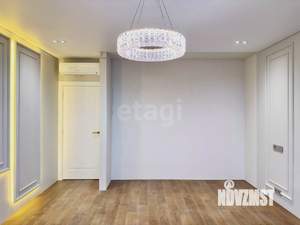 3-к квартира, вторичка, 120м2, 15/16 этаж