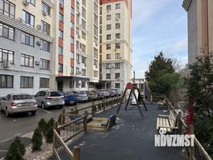 1-к квартира, вторичка, 40м2, 4/12 этаж