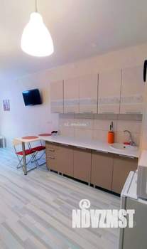 Студия квартира, вторичка, 24м2, 5/9 этаж