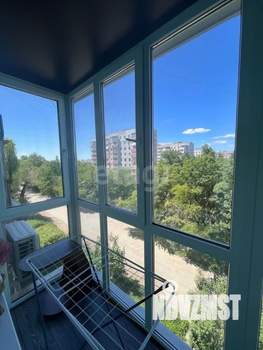 3-к квартира, вторичка, 63м2, 4/5 этаж