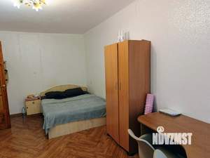 1-к квартира, вторичка, 33м2, 1/5 этаж