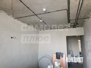2-к квартира, вторичка, 55м2, 12/17 этаж