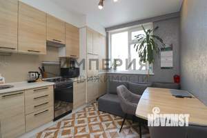 1-к квартира, вторичка, 39м2, 7/7 этаж