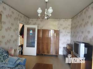 1-к квартира, вторичка, 34м2, 6/9 этаж
