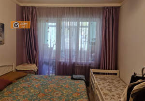 3-к квартира, вторичка, 66м2, 1/9 этаж