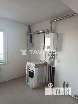 1-к квартира, вторичка, 34м2, 1/9 этаж