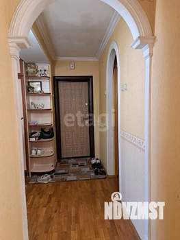 3-к квартира, вторичка, 67м2, 4/5 этаж