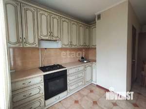 1-к квартира, вторичка, 35м2, 3/9 этаж