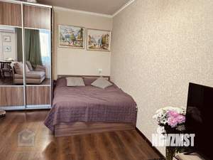 1-к квартира, вторичка, 29м2, 4/5 этаж