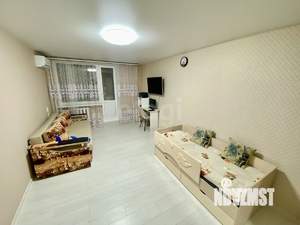 1-к квартира, вторичка, 29м2, 2/5 этаж