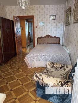 3-к квартира, вторичка, 66м2, 2/9 этаж