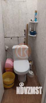 4-к квартира, вторичка, 80м2, 4/5 этаж