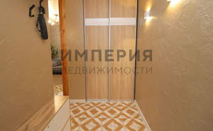 1-к квартира, вторичка, 39м2, 7/7 этаж