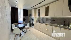 2-к квартира, вторичка, 55м2, 14/16 этаж