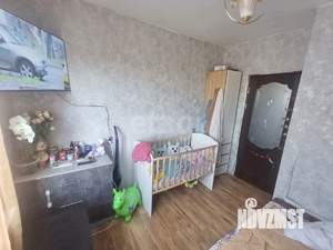 3-к квартира, вторичка, 66м2, 9/9 этаж